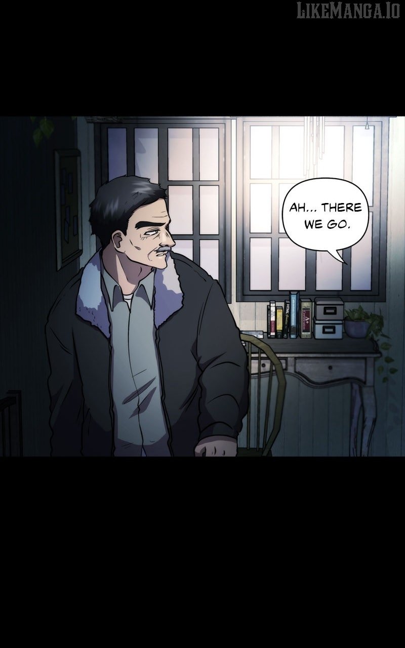 Roots of the Heart Chapter 83 - Page 38