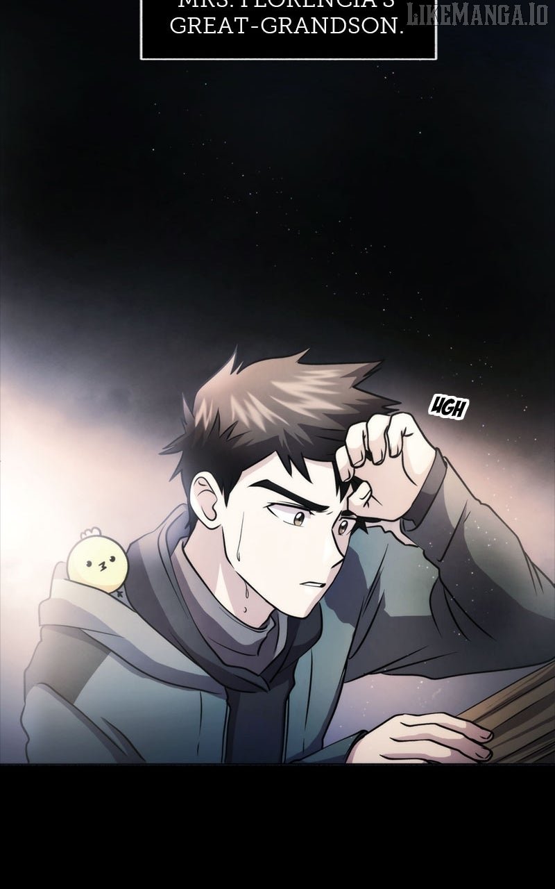 Roots of the Heart Chapter 83 - Page 41