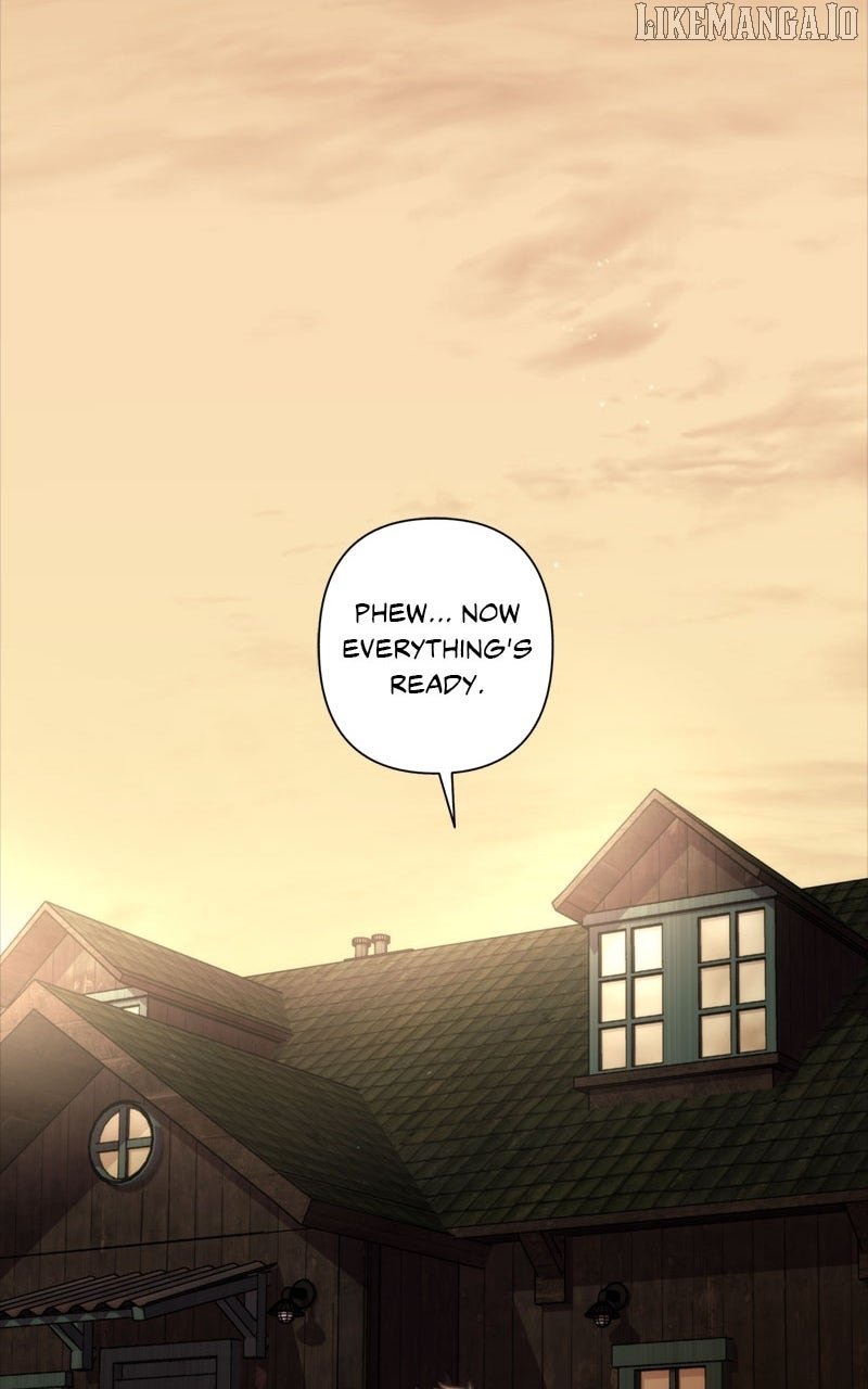 Roots of the Heart Chapter 83 - Page 44