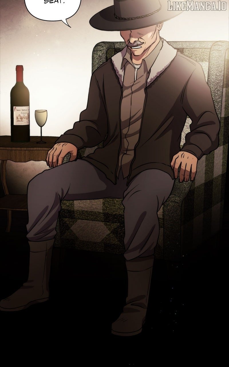 Roots of the Heart Chapter 83 - Page 47