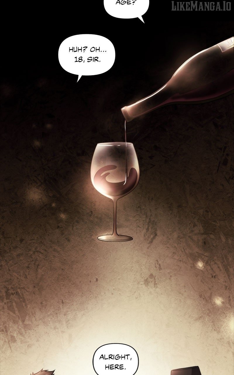Roots of the Heart Chapter 83 - Page 49