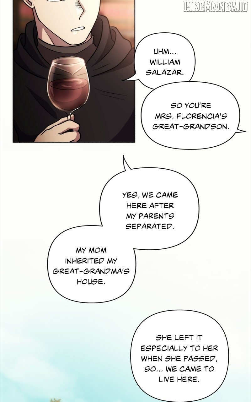 Roots of the Heart Chapter 83 - Page 51