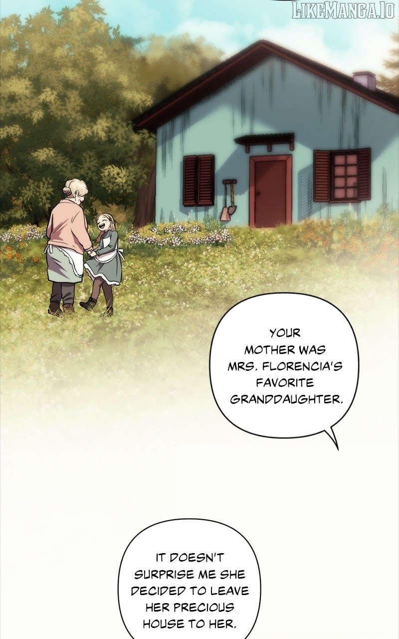 Roots of the Heart Chapter 83 - Page 52