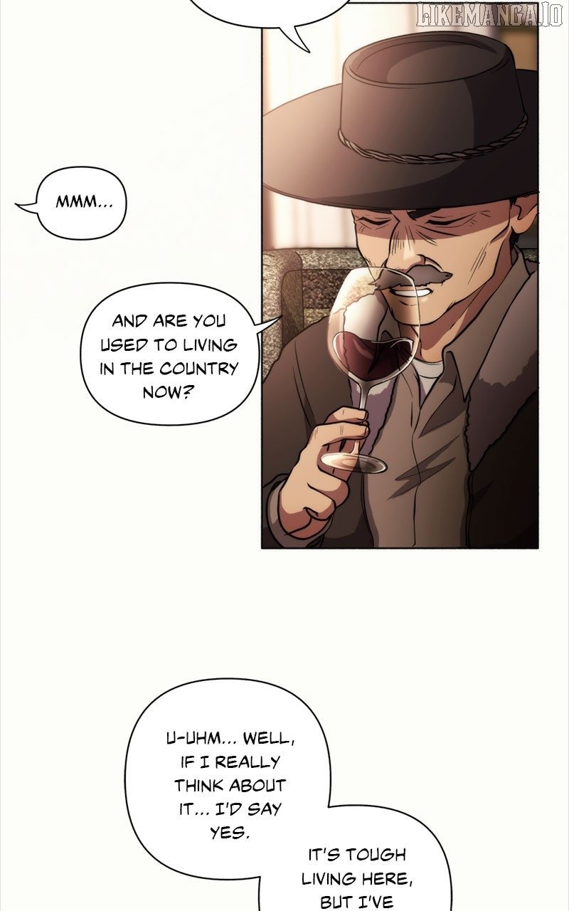 Roots of the Heart Chapter 83 - Page 53