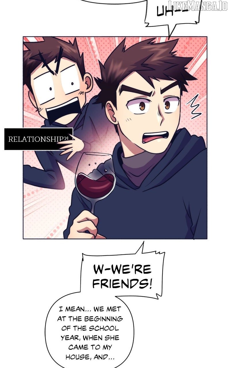 Roots of the Heart Chapter 83 - Page 55