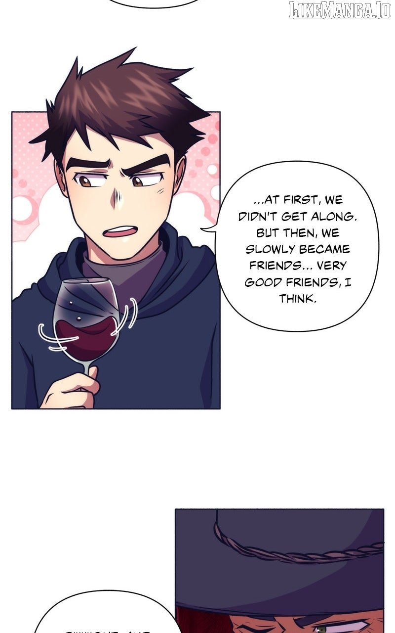 Roots of the Heart Chapter 83 - Page 56