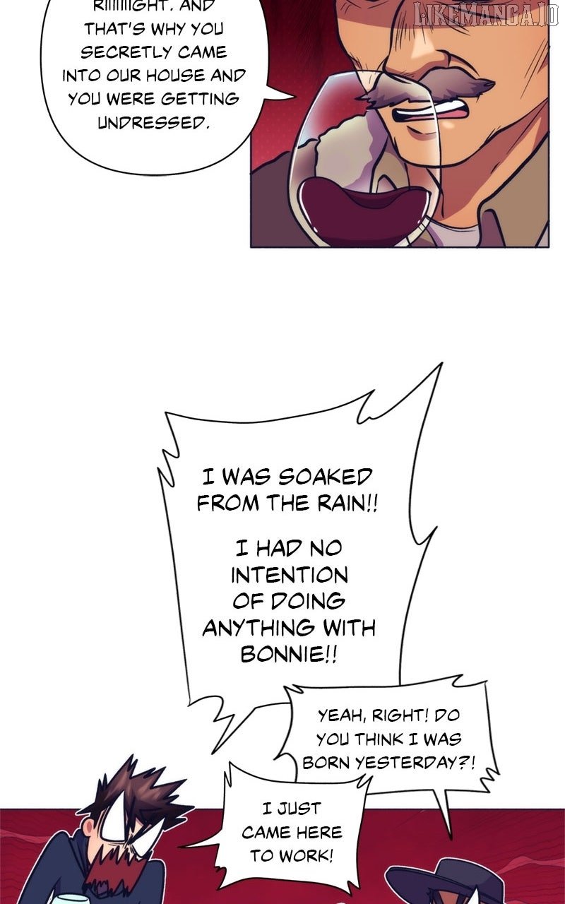 Roots of the Heart Chapter 83 - Page 57