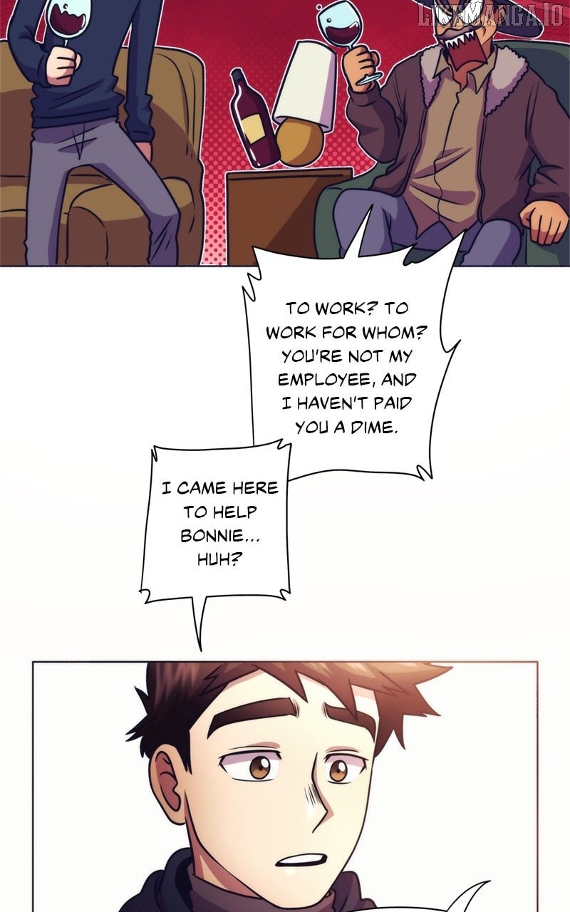 Roots of the Heart Chapter 83 - Page 58