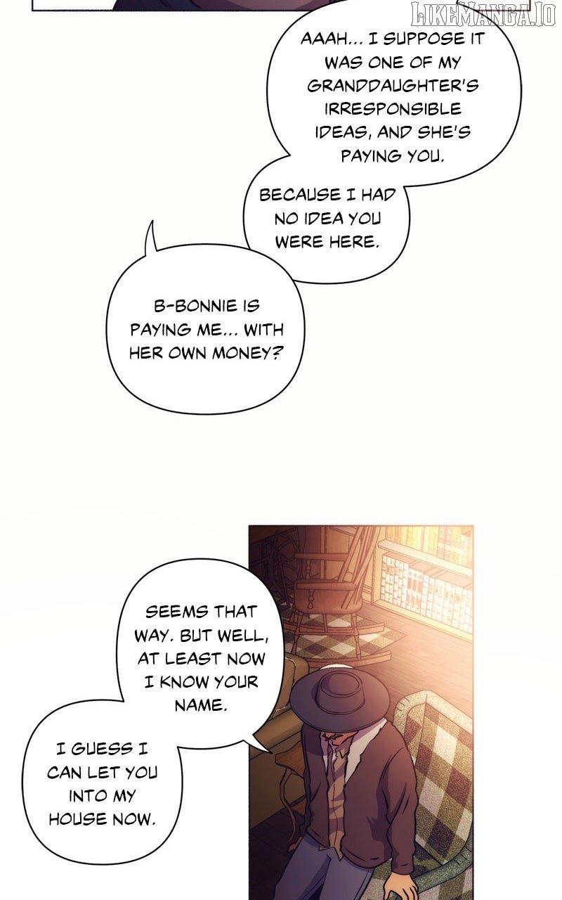 Roots of the Heart Chapter 83 - Page 59