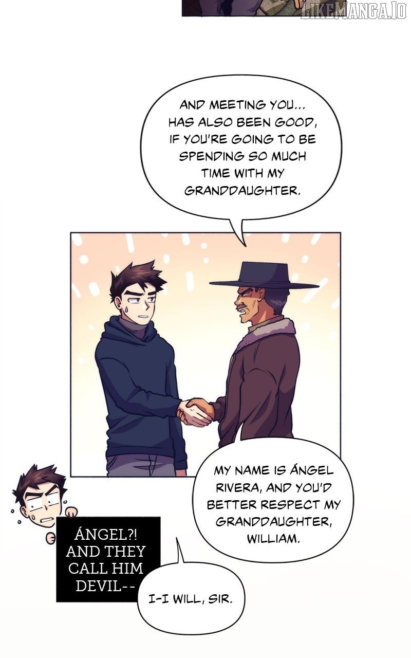 Roots of the Heart Chapter 83 - Page 60