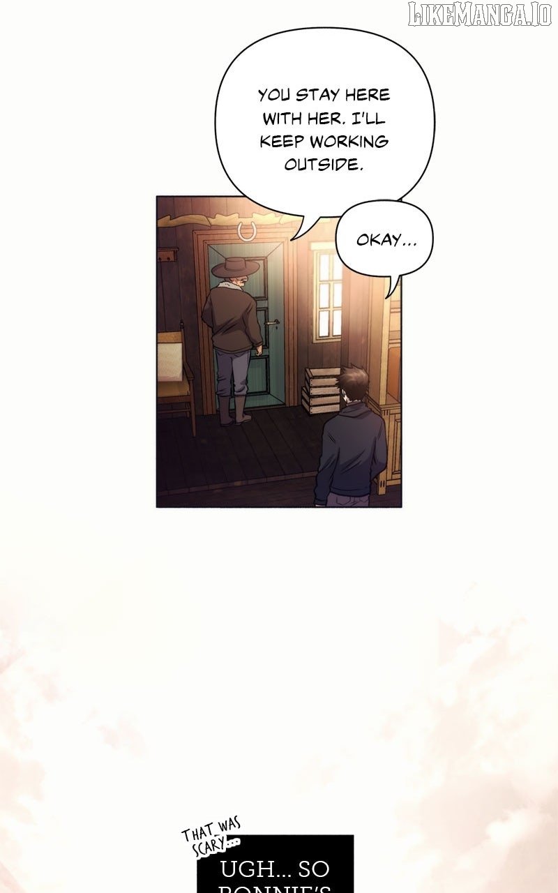 Roots of the Heart Chapter 83 - Page 61