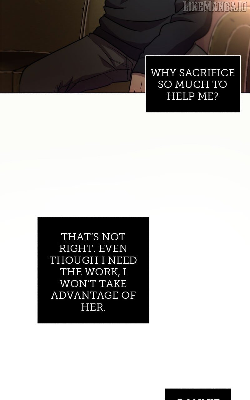 Roots of the Heart Chapter 83 - Page 63