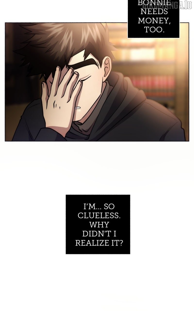 Roots of the Heart Chapter 83 - Page 64