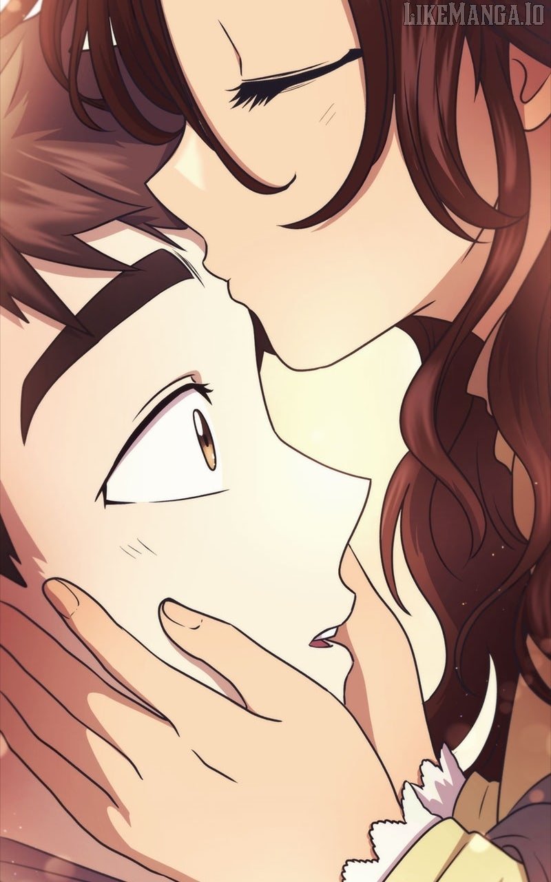 Roots of the Heart Chapter 83 - Page 75