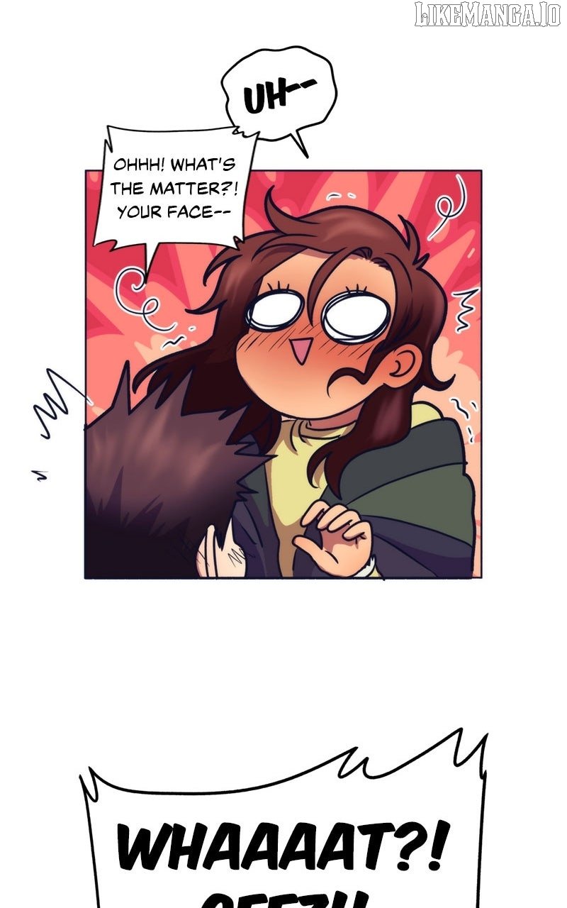 Roots of the Heart Chapter 83 - Page 80