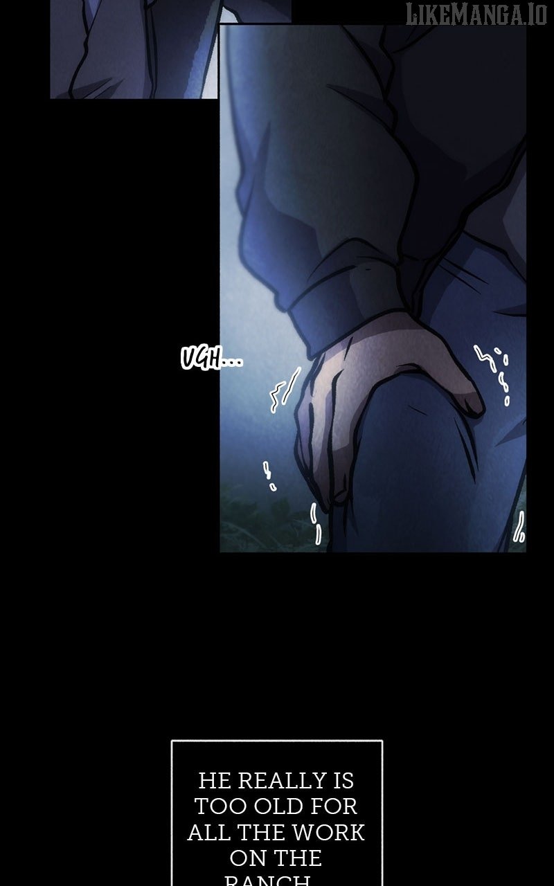 Roots of the Heart Chapter 83 - Page 9