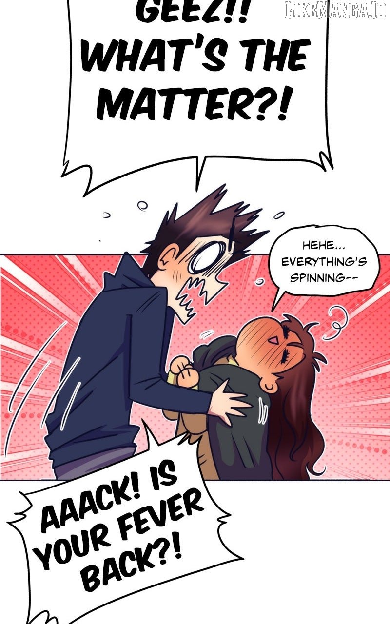 Roots of the Heart Chapter 83 - Page 81