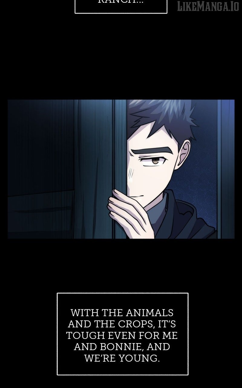 Roots of the Heart Chapter 83 - Page 10