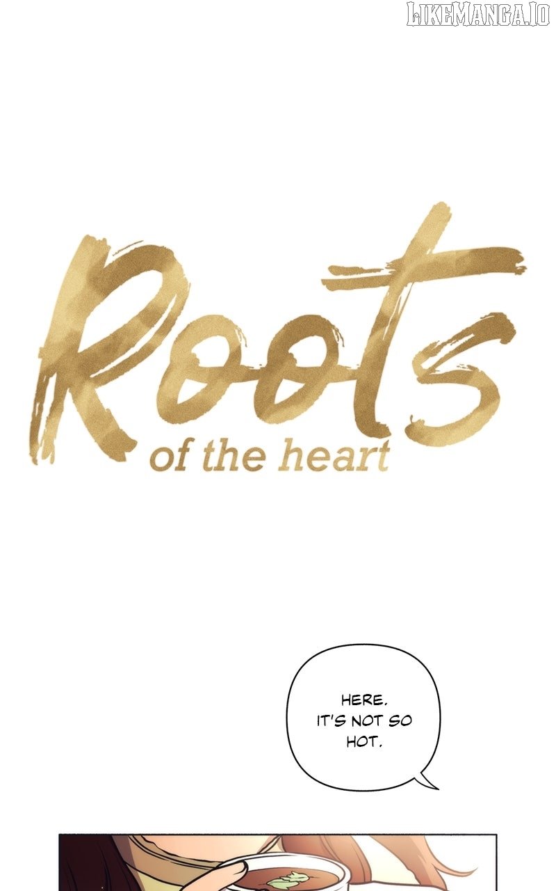 Roots of the Heart Chapter 84 - Page 1