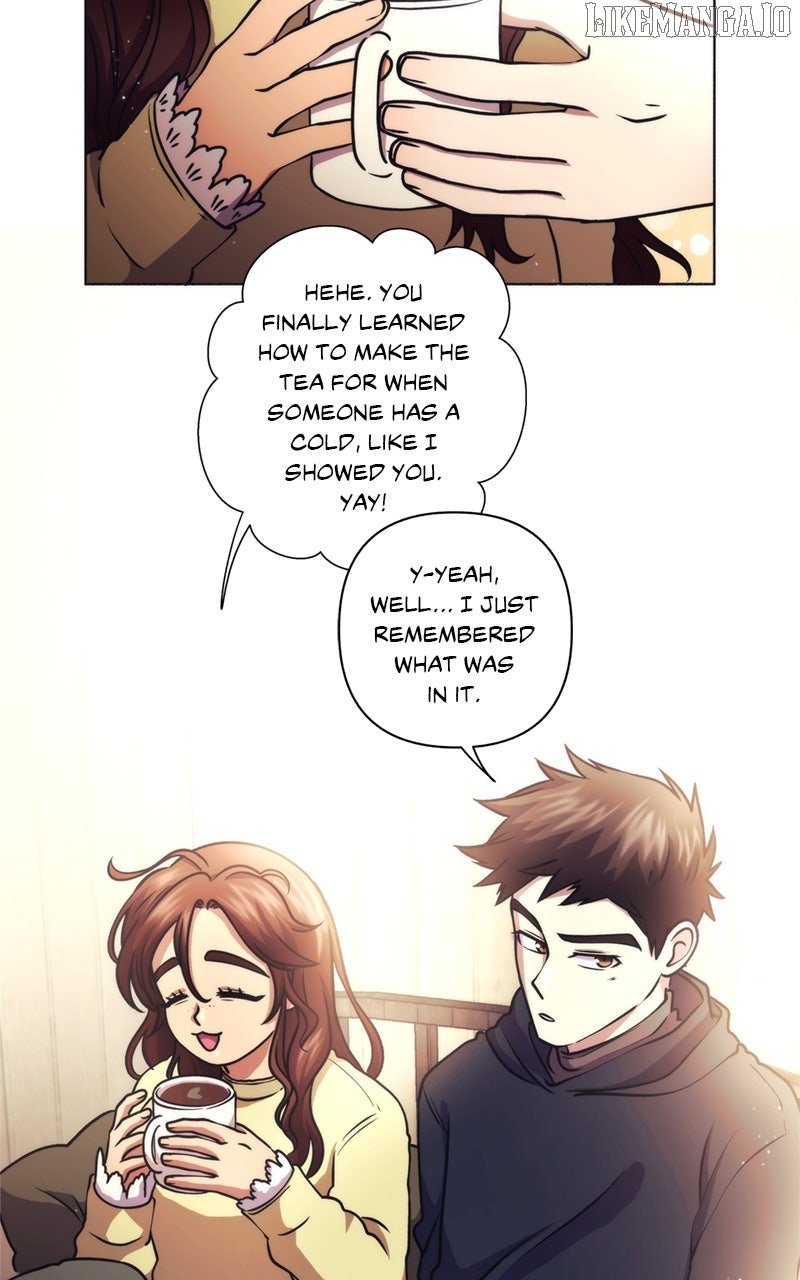 Roots of the Heart Chapter 84 - Page 2