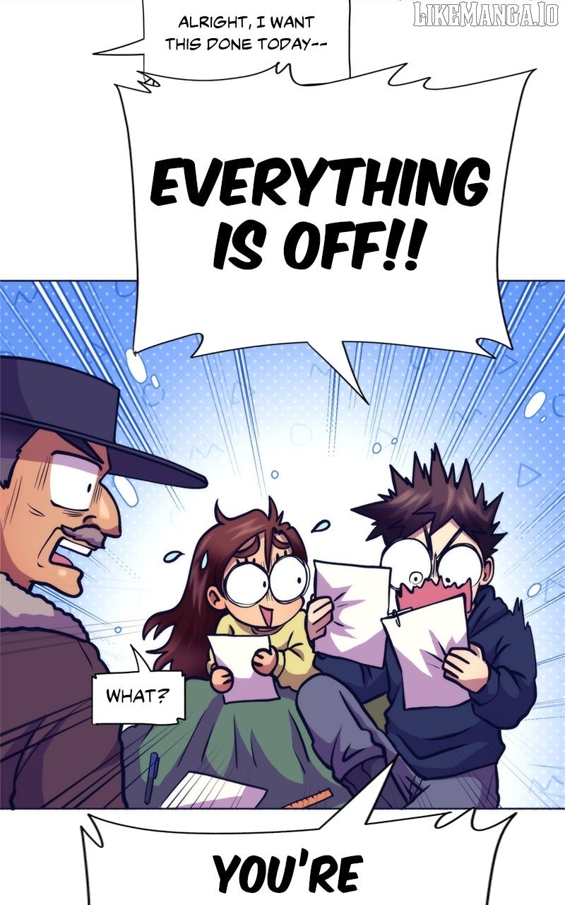 Roots of the Heart Chapter 84 - Page 12