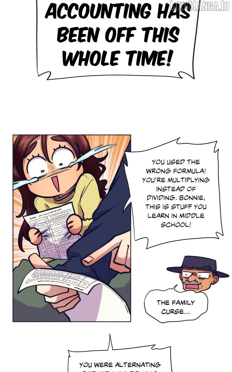Roots of the Heart Chapter 84 - Page 13