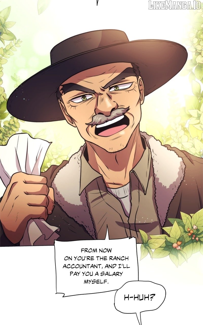Roots of the Heart Chapter 84 - Page 22