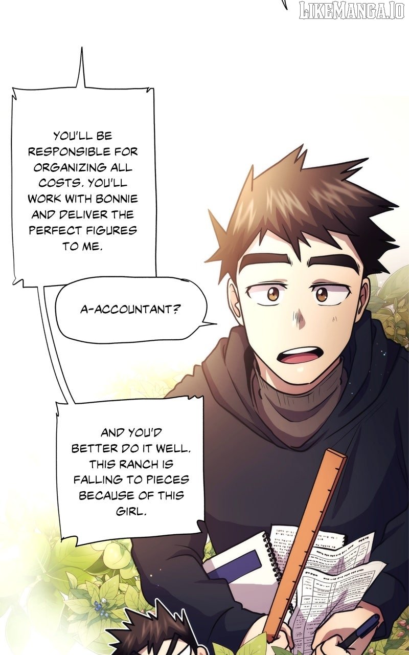 Roots of the Heart Chapter 84 - Page 23