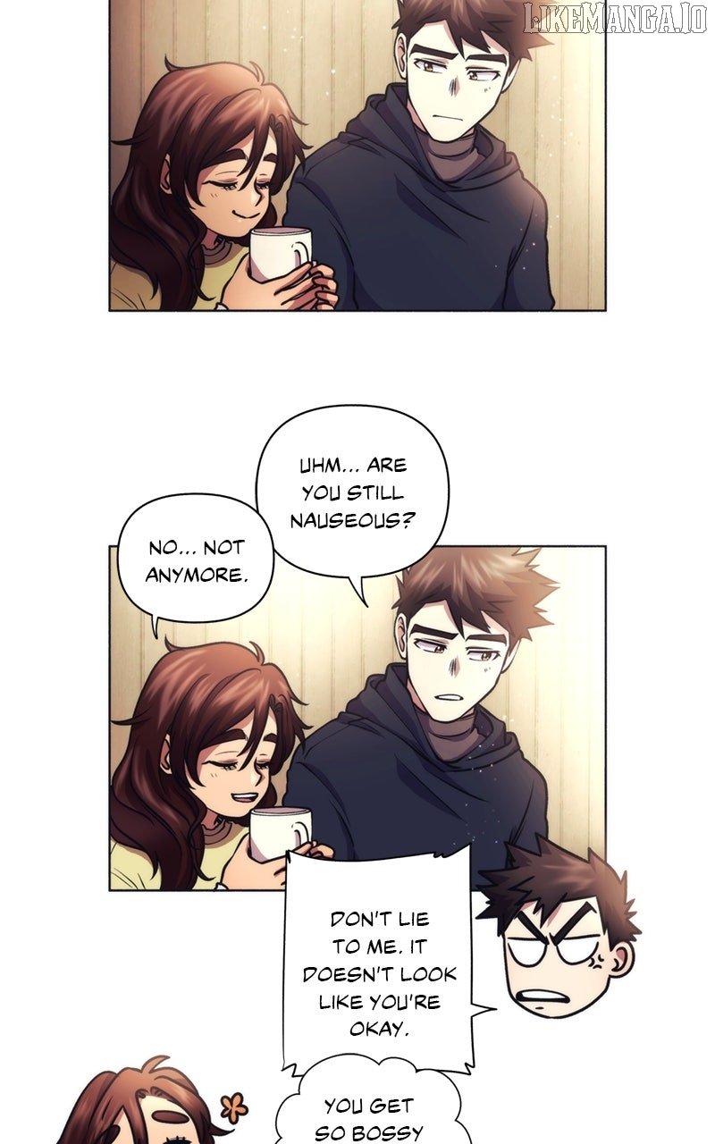 Roots of the Heart Chapter 84 - Page 4