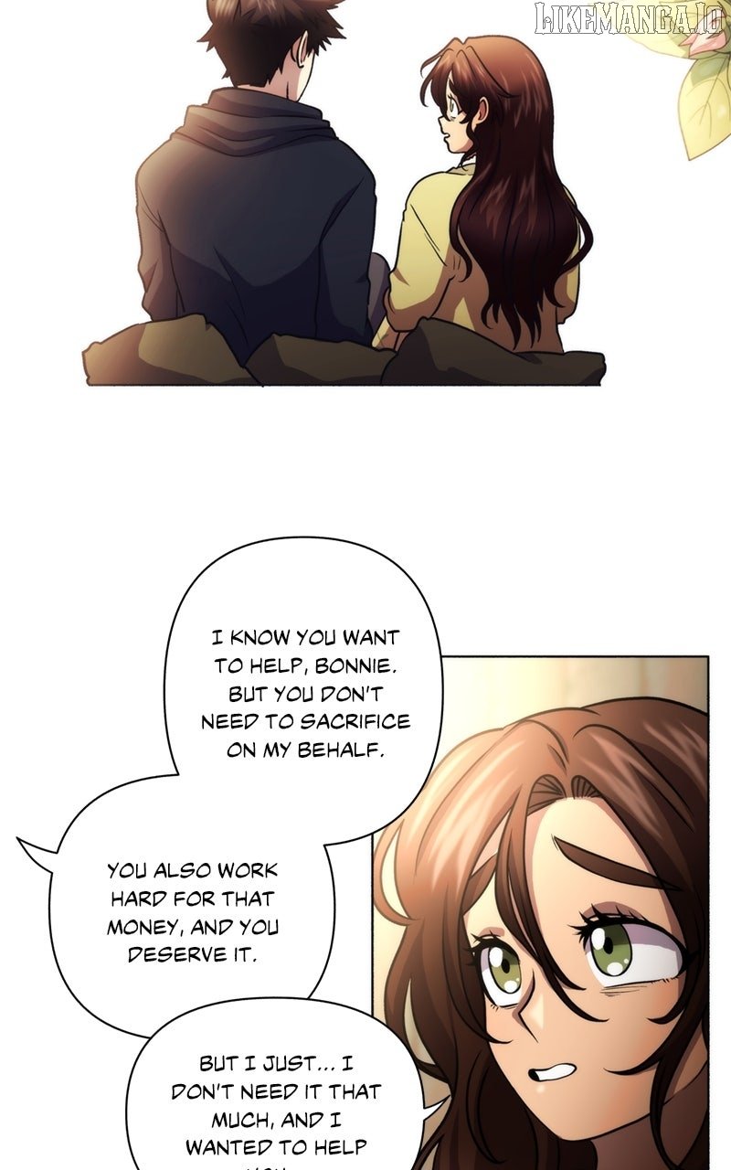 Roots of the Heart Chapter 84 - Page 31