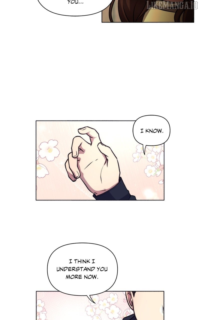 Roots of the Heart Chapter 84 - Page 32