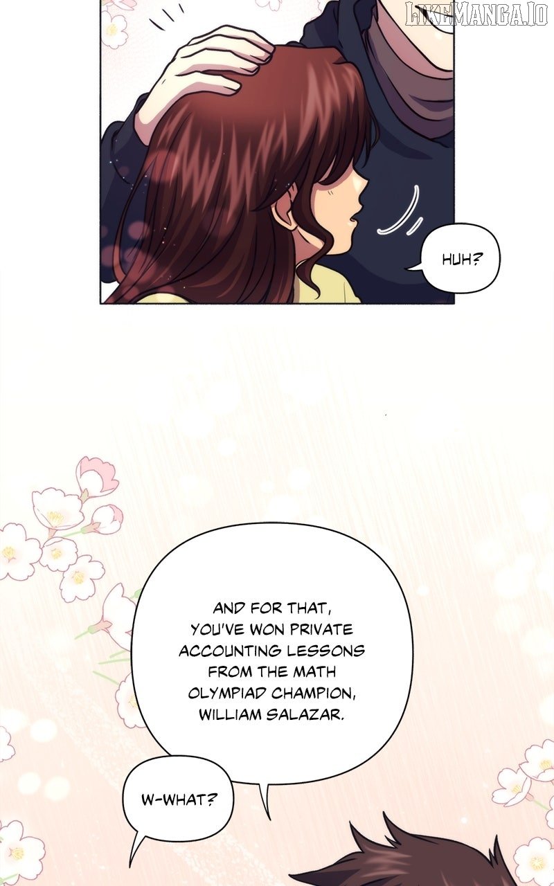 Roots of the Heart Chapter 84 - Page 33