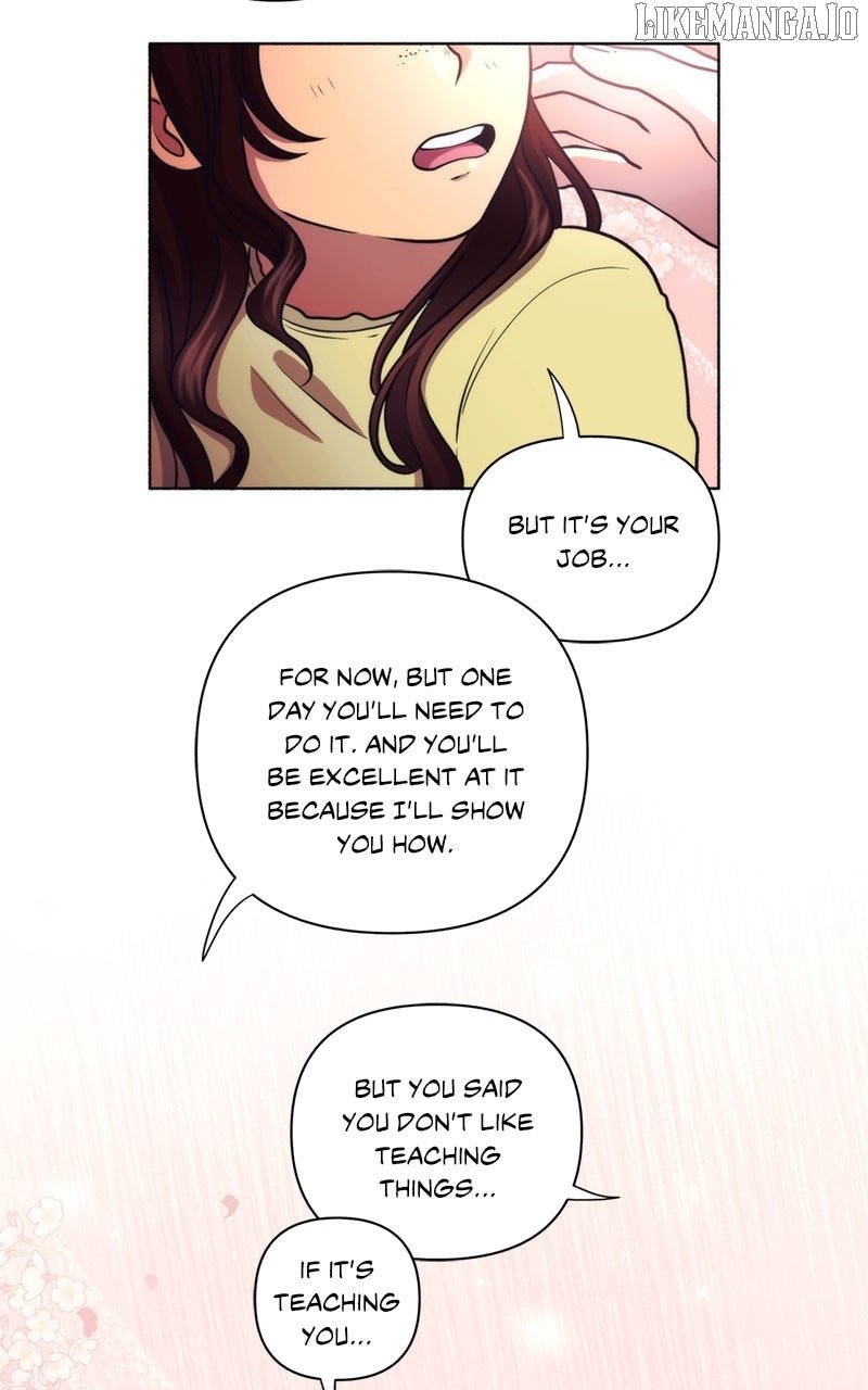 Roots of the Heart Chapter 84 - Page 35
