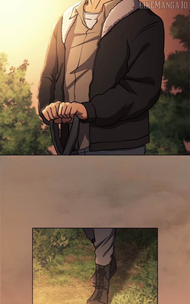 Roots of the Heart Chapter 84 - Page 50