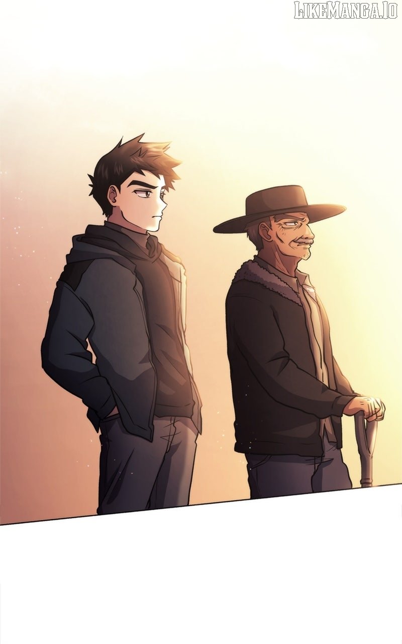 Roots of the Heart Chapter 84 - Page 53
