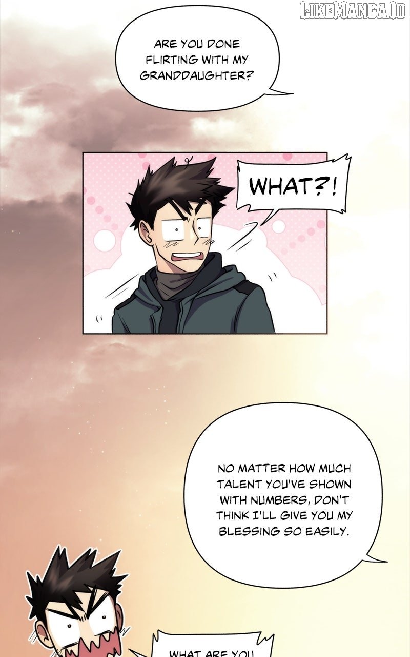 Roots of the Heart Chapter 84 - Page 54