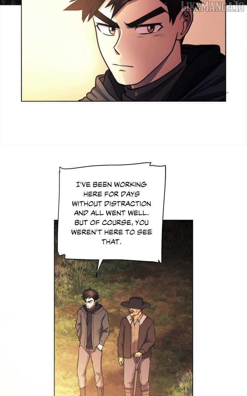 Roots of the Heart Chapter 84 - Page 56