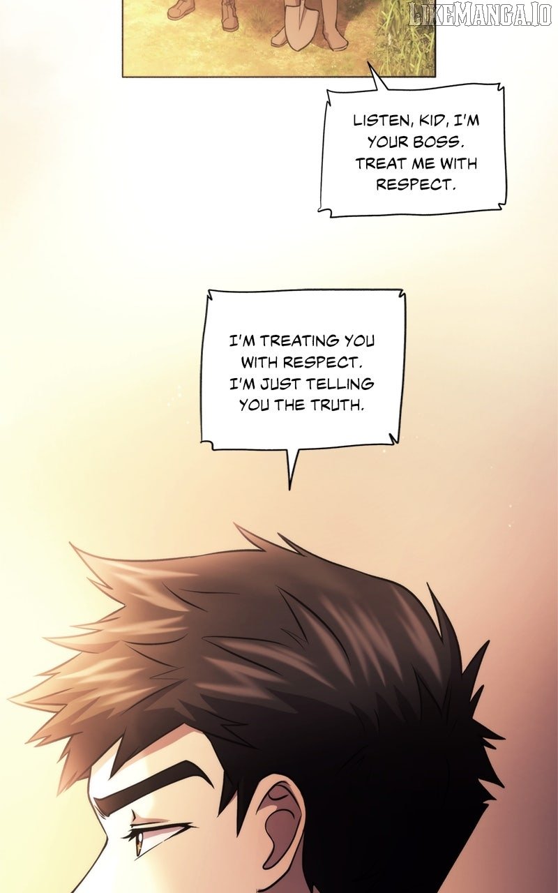 Roots of the Heart Chapter 84 - Page 57
