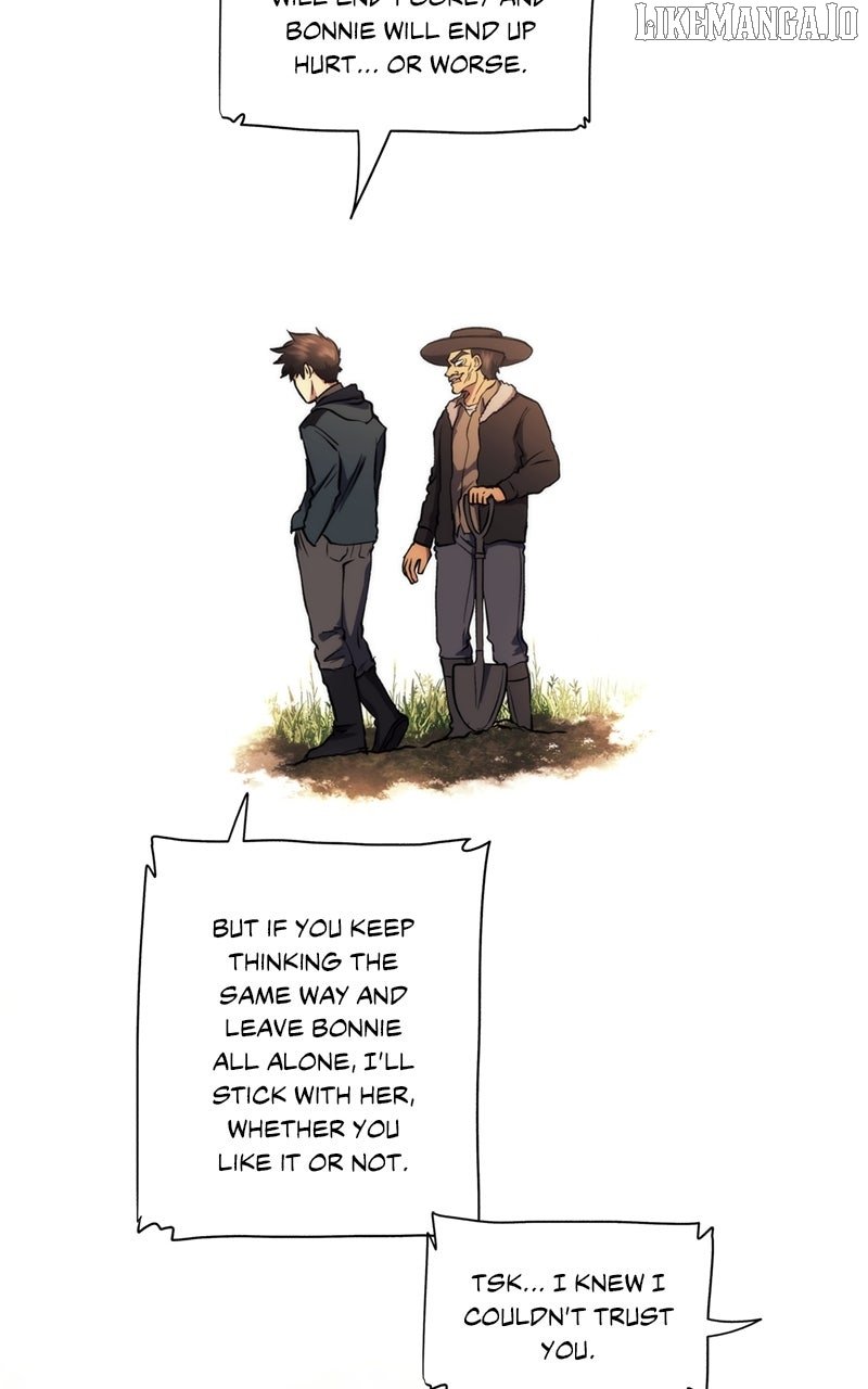 Roots of the Heart Chapter 84 - Page 60
