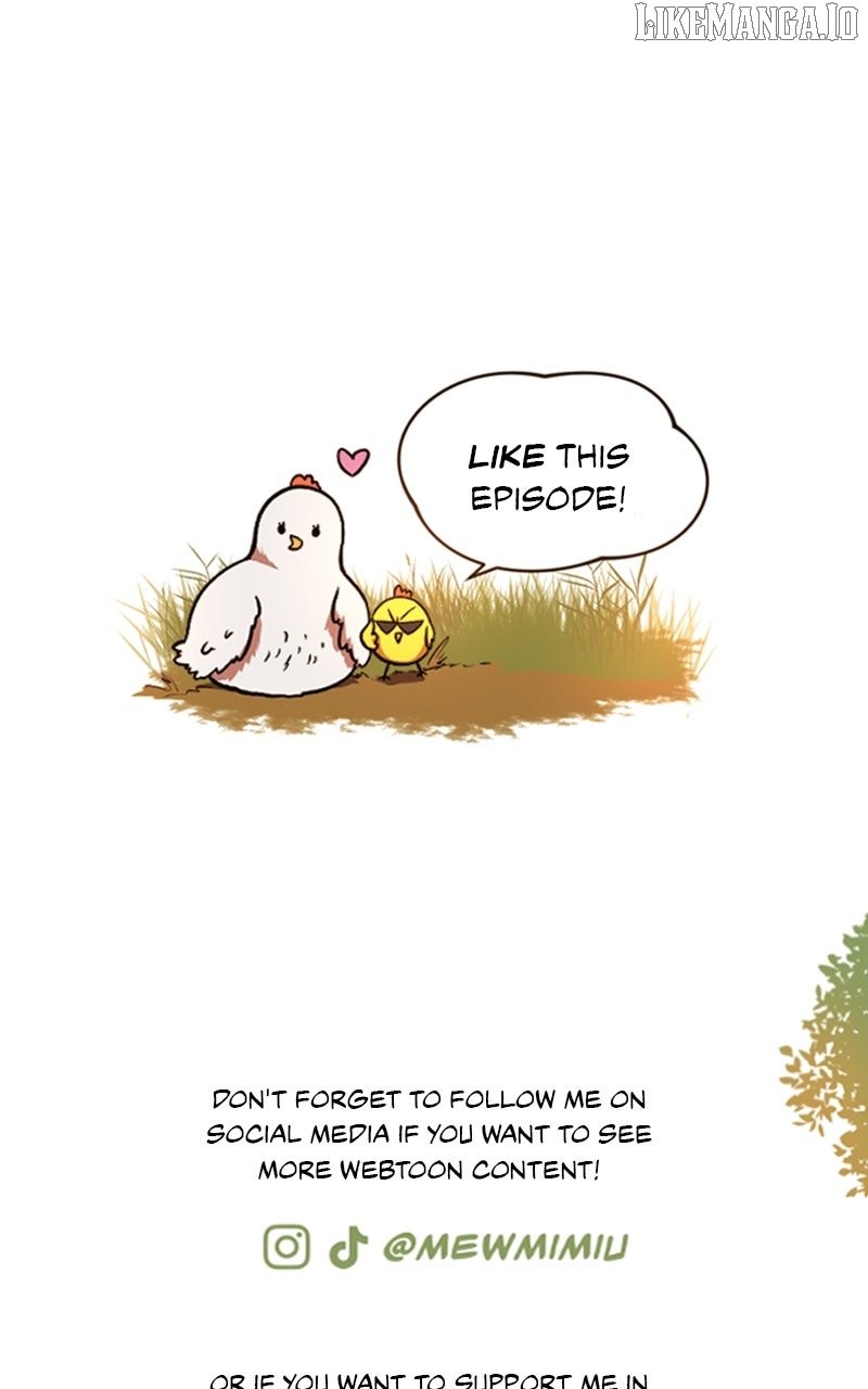 Roots of the Heart Chapter 84 - Page 69