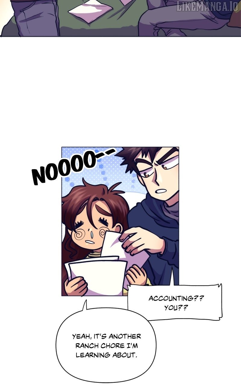 Roots of the Heart Chapter 84 - Page 9