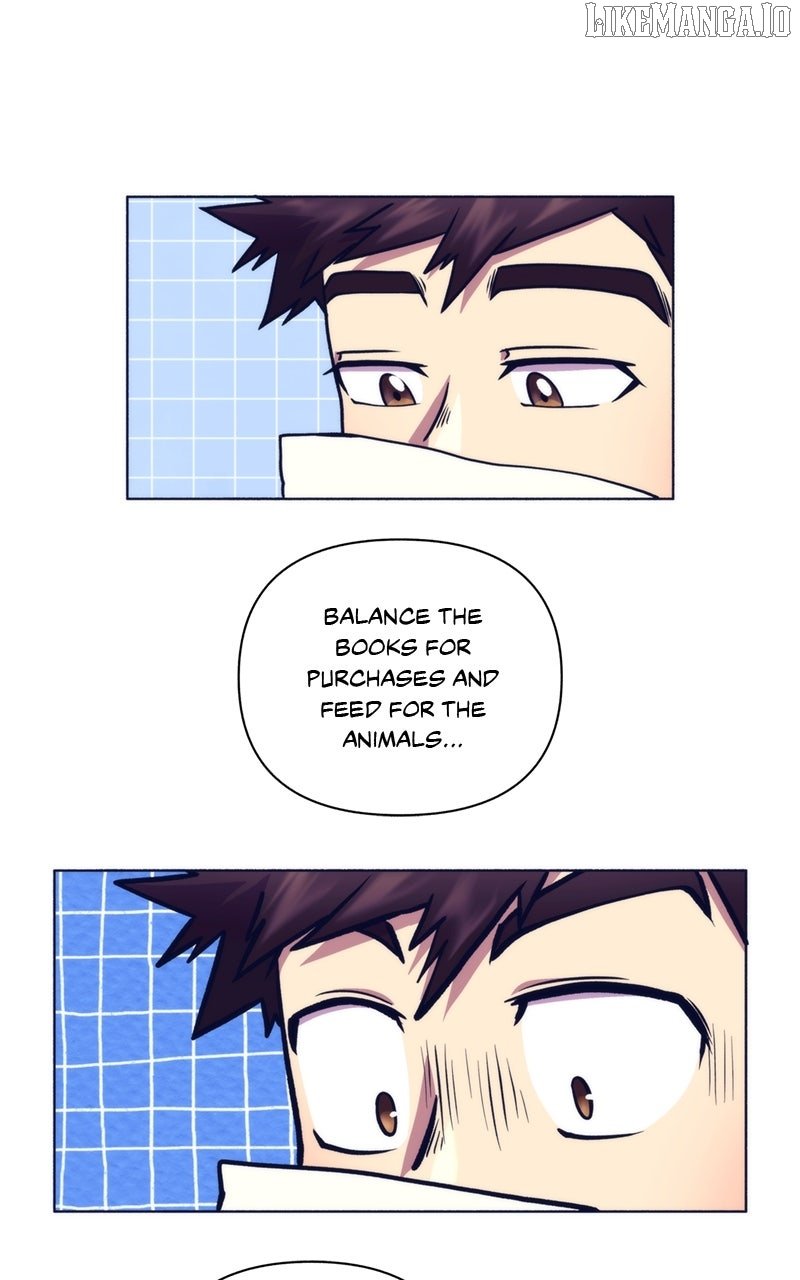 Roots of the Heart Chapter 84 - Page 10