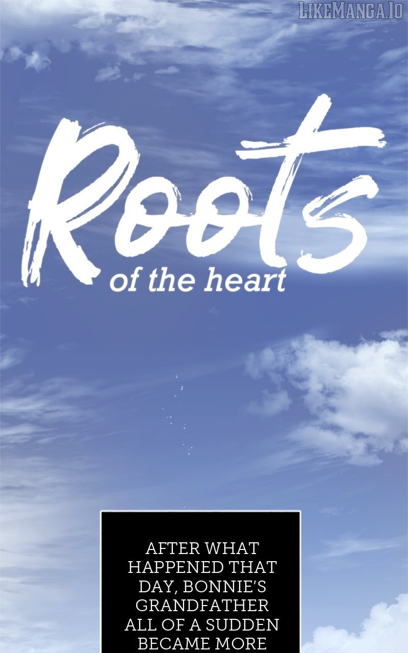 Roots of the Heart Chapter 85 - Page 1
