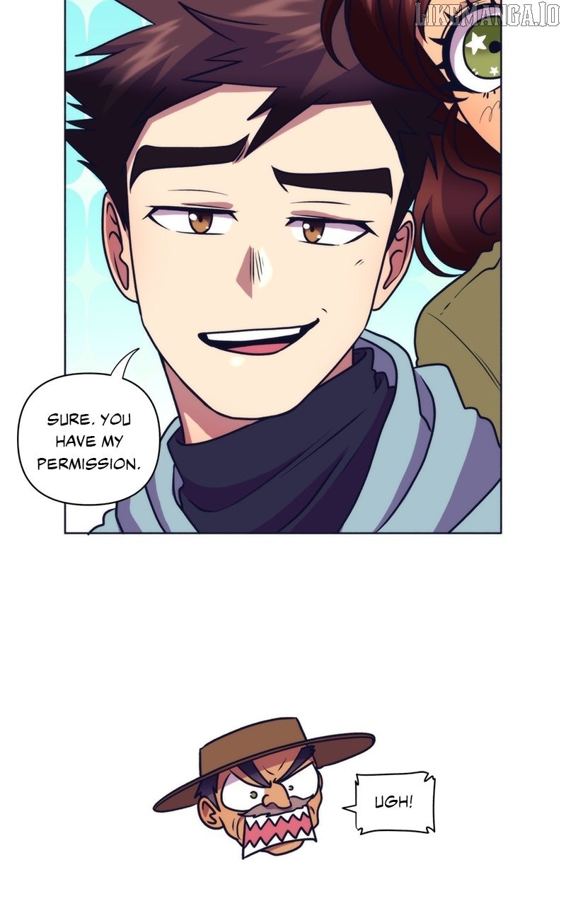 Roots of the Heart Chapter 85 - Page 13