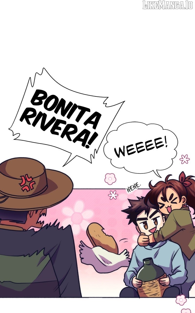 Roots of the Heart Chapter 85 - Page 14