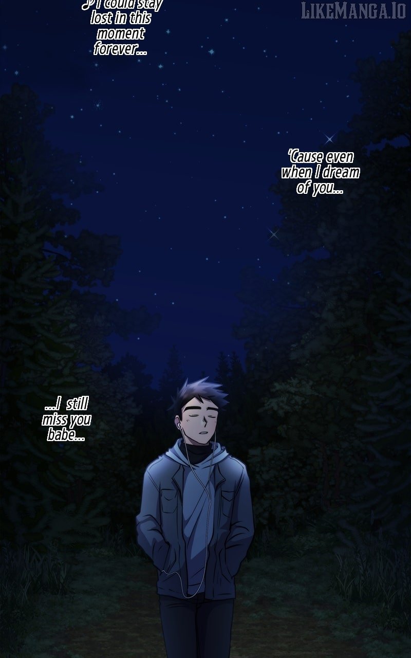 Roots of the Heart Chapter 85 - Page 19