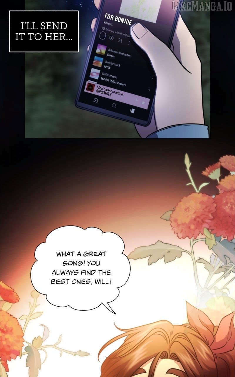 Roots of the Heart Chapter 85 - Page 21