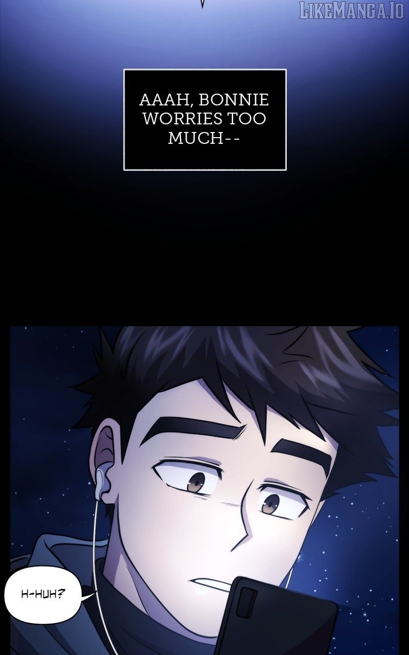 Roots of the Heart Chapter 85 - Page 24