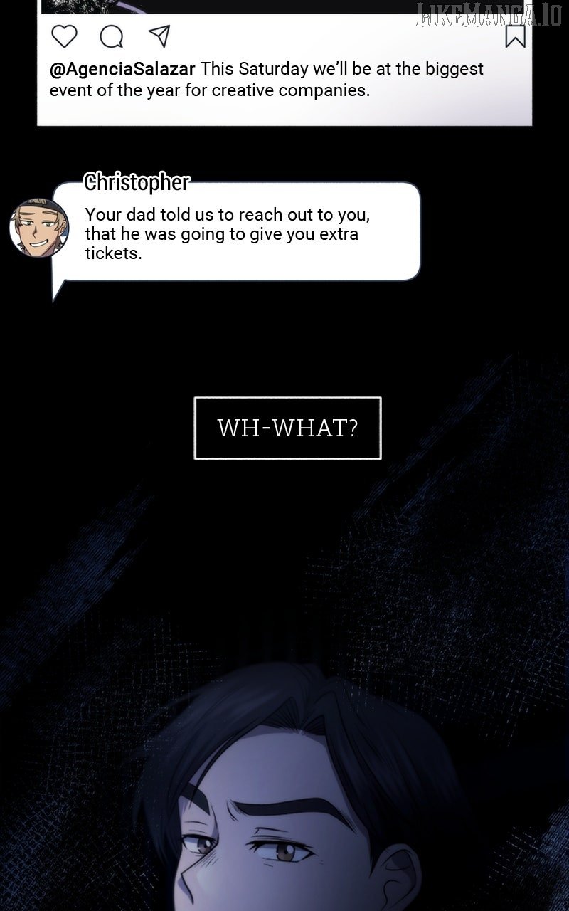 Roots of the Heart Chapter 85 - Page 27