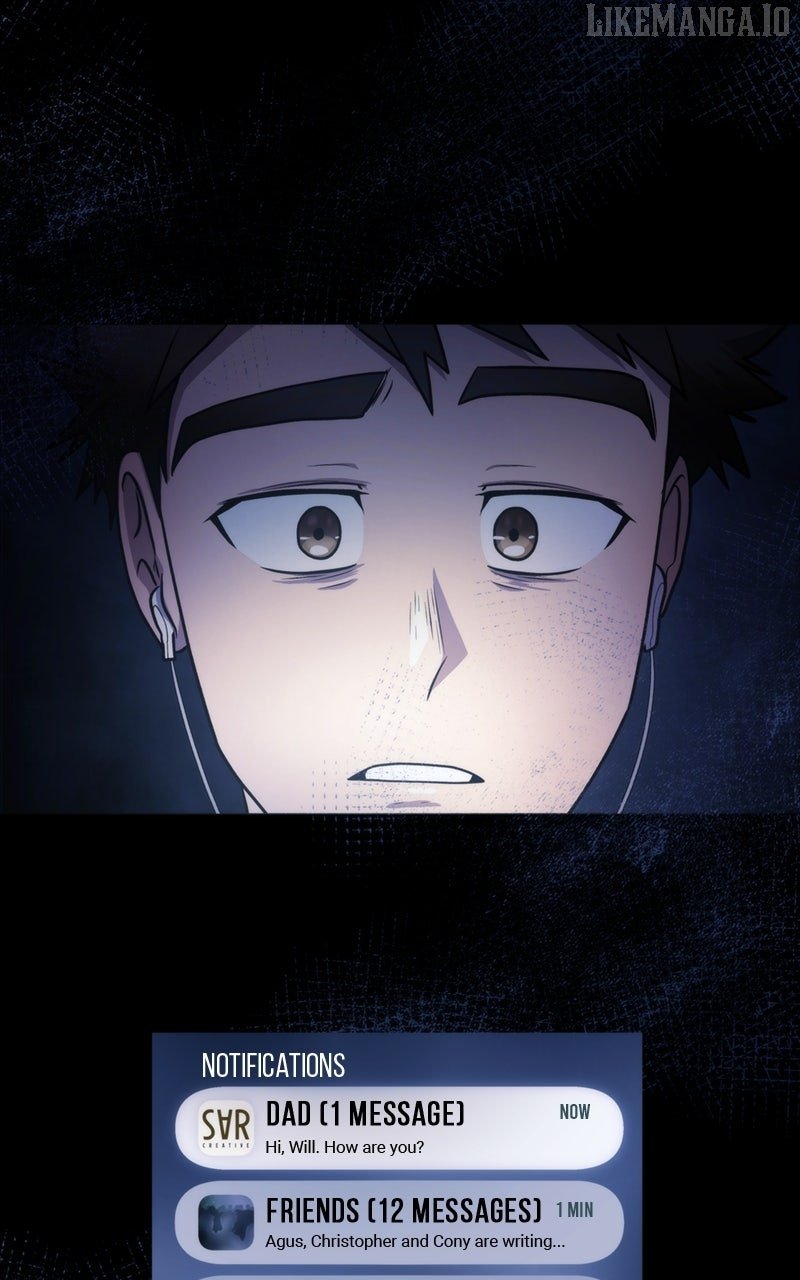 Roots of the Heart Chapter 85 - Page 29